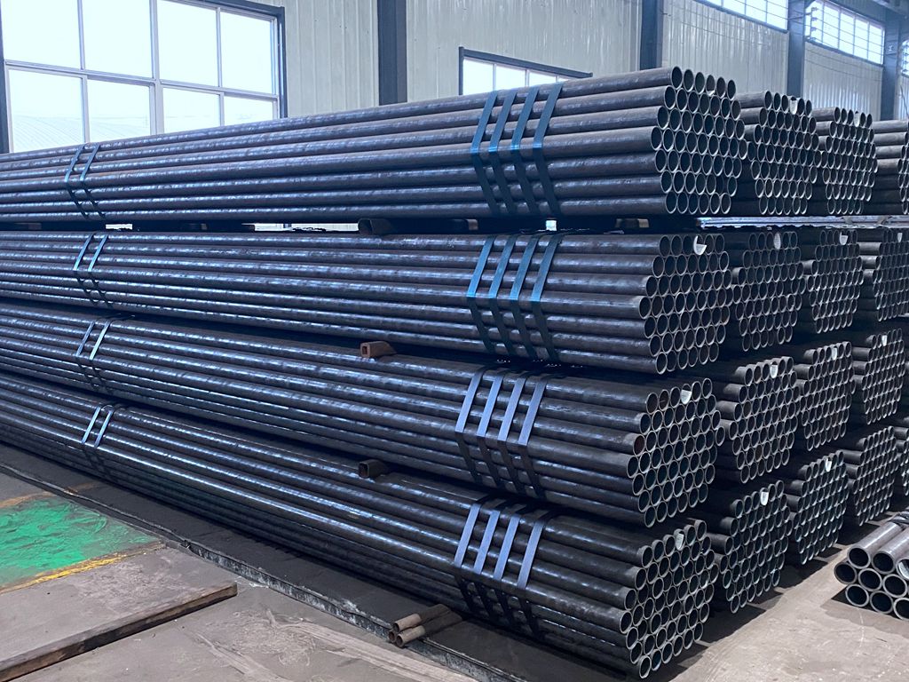 ASME-SA53-Steel-Pipe