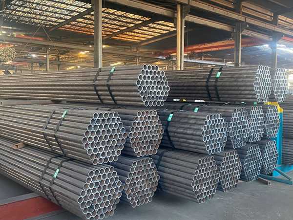 ASTM-A179-Seamless-Steel-Tube