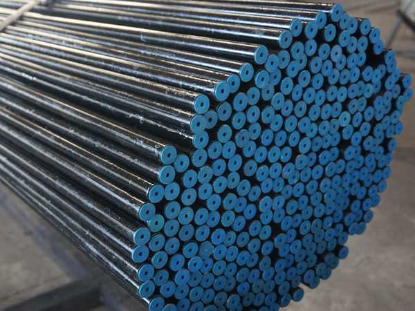 ASTM-A192-Seamless-Carbon-Steel-Tubes