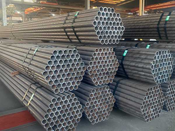 Alloy-Steel-Mechanical-Tubing