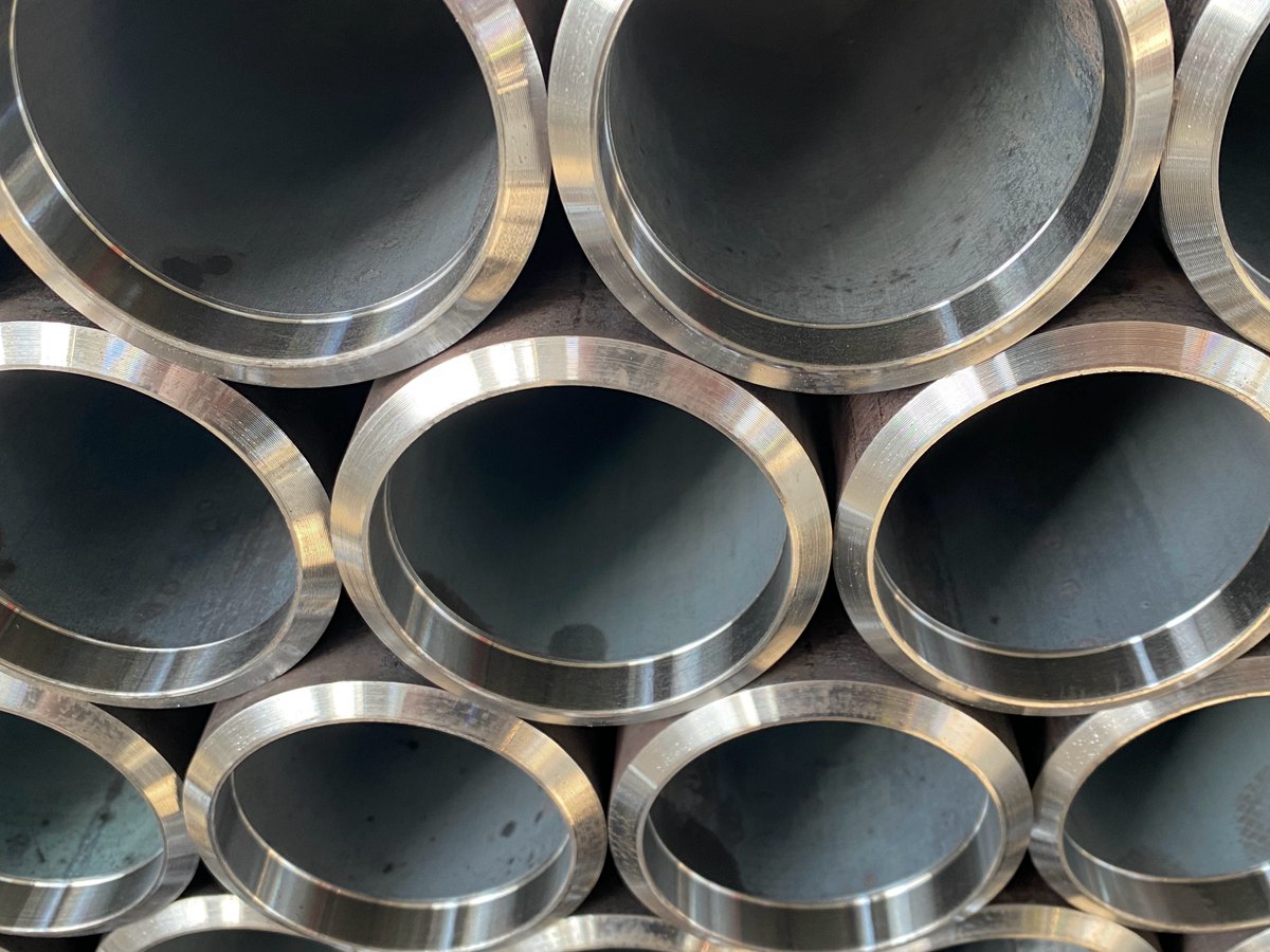 Automotive-Steel-Tubing