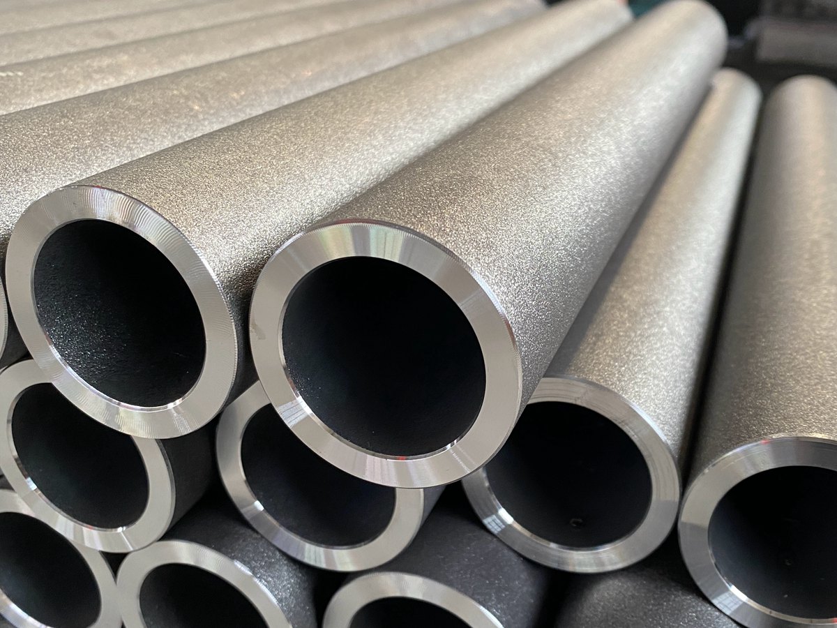 Precision-Steel-Tubing