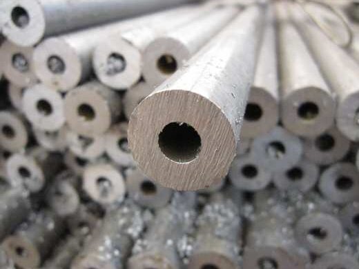 Seamless steel pipe