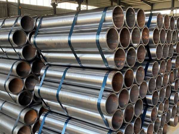 Cylinder Tube - Shandong Tieyi Precision Steel Tube Co., Ltd. | TYP ...